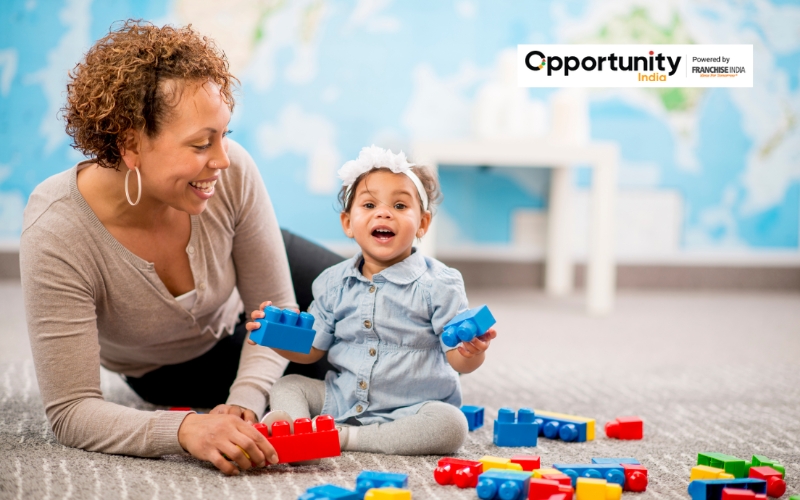 Daycare Business Plan: Key Steps